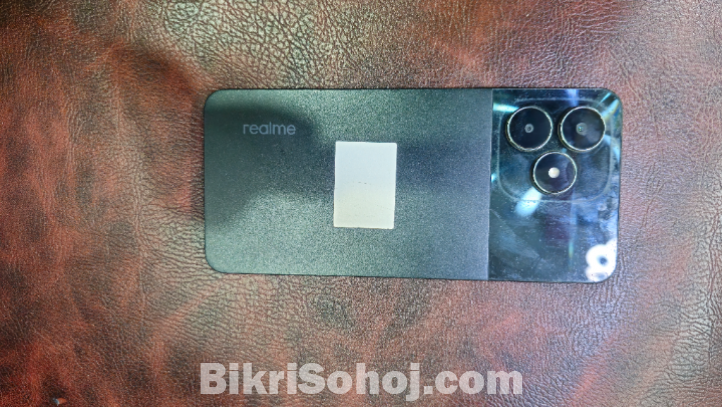 Realmi c51